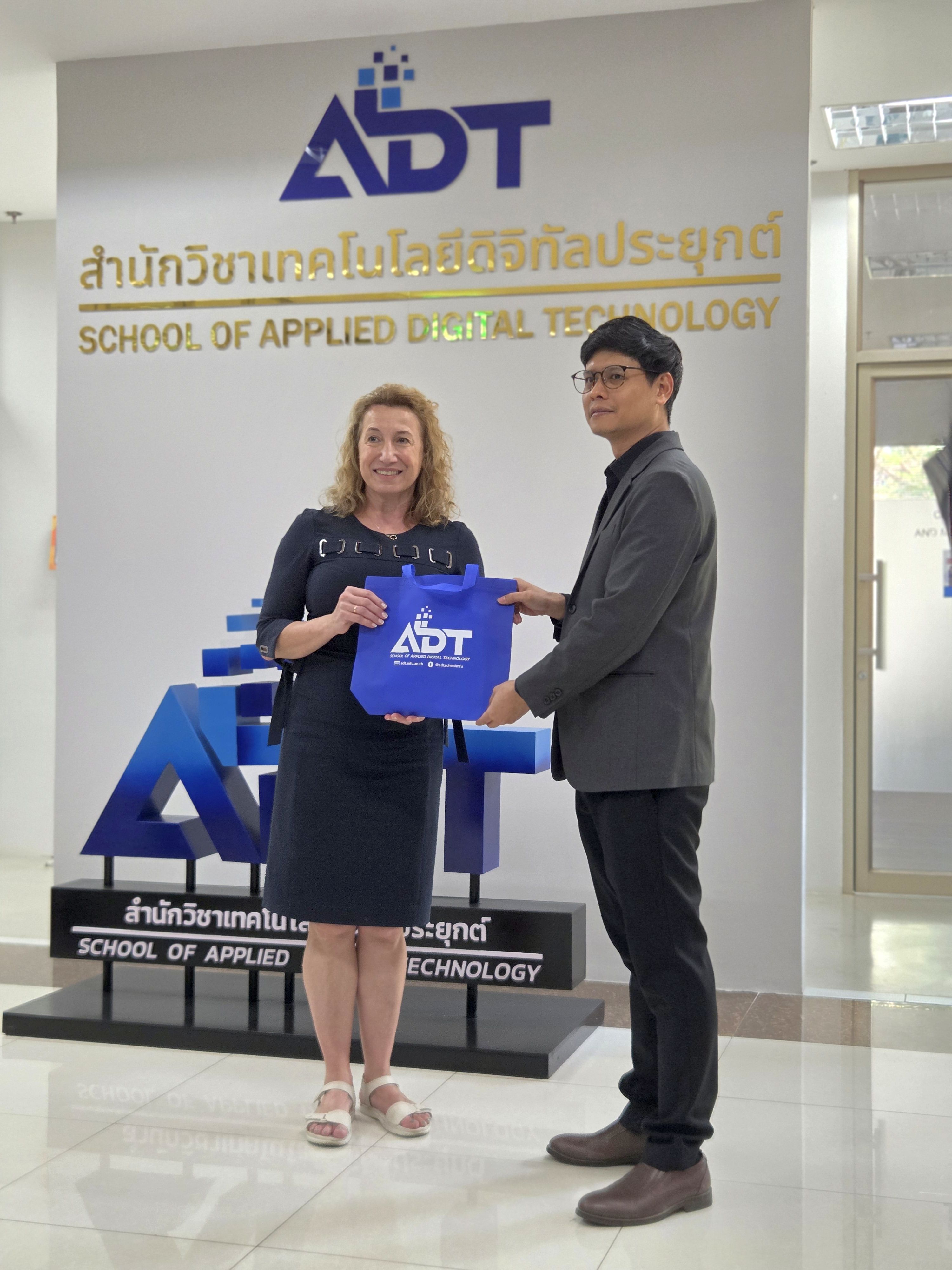 НАУЧЕН СЕМИНАР ТАЙЛАНД 6